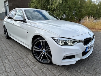 Used BMW 3 Series 2016 for sale - 79494125: Photo