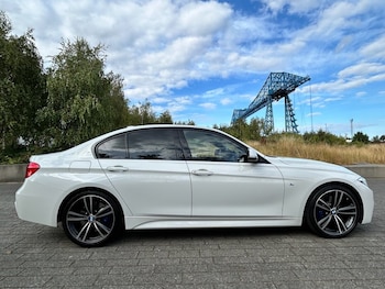Used BMW 3 Series 2016 for sale - 79494125: Photo