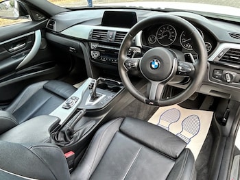 Used BMW 3 Series 2016 for sale - 79494125: Photo