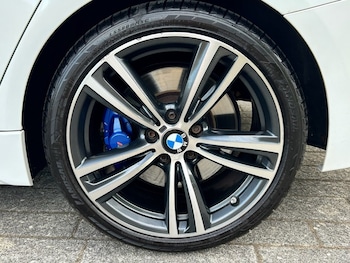 Used BMW 3 Series 2016 for sale - 79494125: Photo