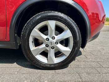 Used Nissan Juke 2011 for sale - 79288815: Photo