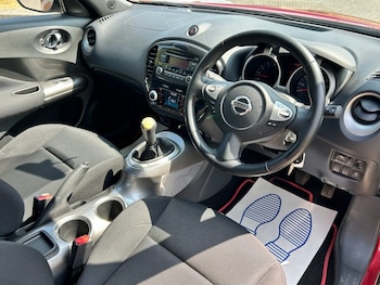 Used Nissan Juke 2011 for sale - 79288815: Photo