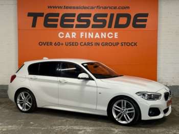 2015 (15) - 1.5 116d M Sport Hatchback 5dr Diesel Manual Euro 6 (s/s) (116 ps)