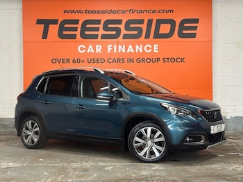 Used Peugeot 2008 2016 for sale - 78413759: Photo