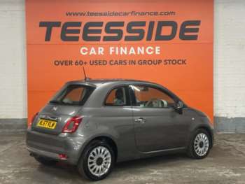 Used Fiat 500 2017 for sale - 74746925: Photo