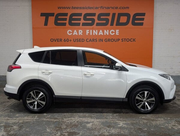 Used Toyota RAV4 2016 for sale - 74065841: Photo 10