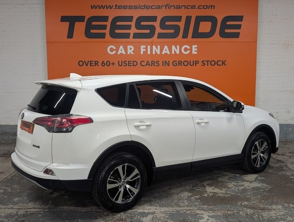Used Toyota RAV4 2016 for sale - 74065841: Photo 13
