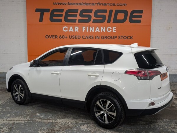 Used Toyota RAV4 2016 for sale - 74065841: Photo 17