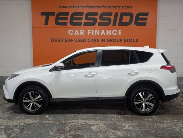 Used Toyota RAV4 2016 for sale - 74065841: Photo 18