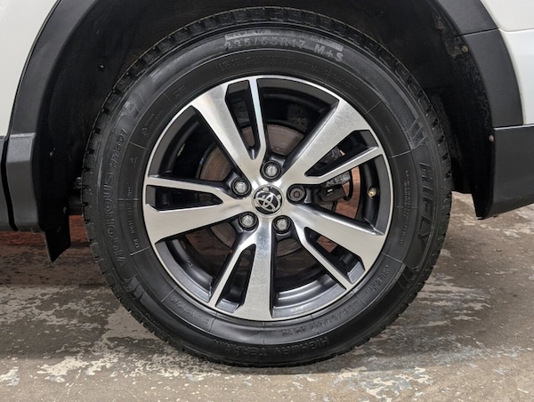 Used Toyota RAV4 2016 for sale - 74065841: Photo 19