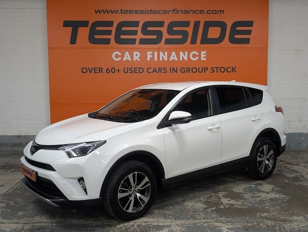 Used Toyota RAV4 2016 for sale - 74065841: Photo 21