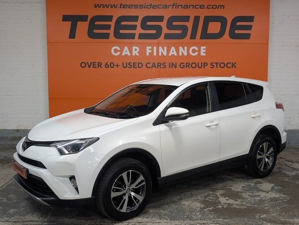 Used Toyota RAV4 2016 for sale - 74065841: Photo 22