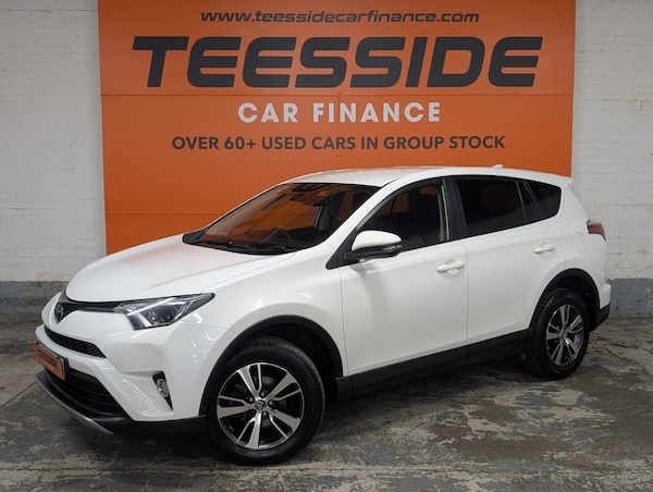 Used Toyota RAV4 2016 for sale - 74065841: Photo 23