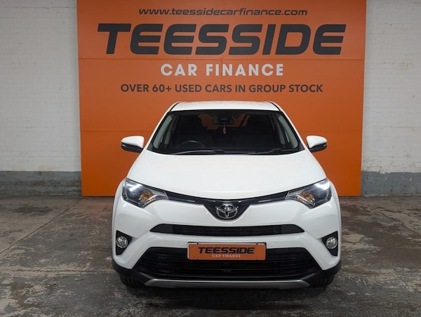 Used Toyota RAV4 2016 for sale - 74065841: Photo 25
