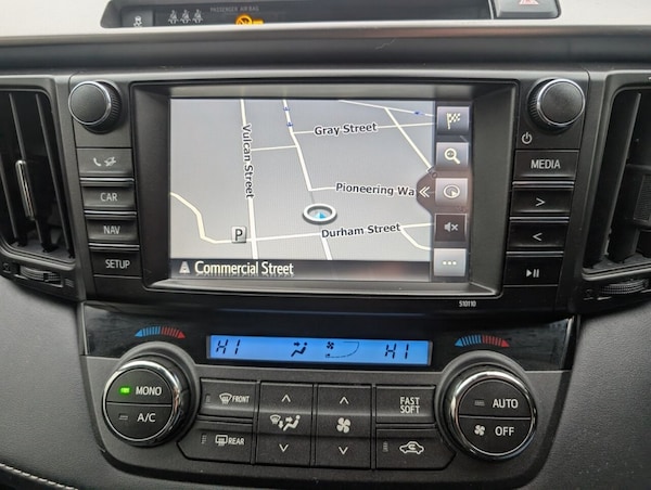 Used Toyota RAV4 2016 for sale - 74065841: Photo 49