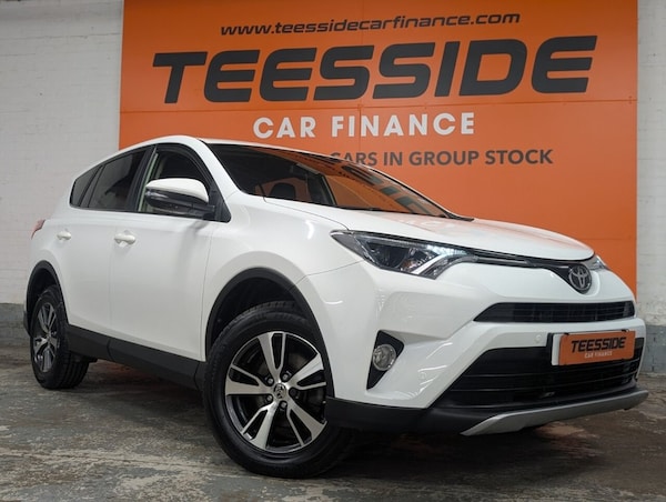 Used Toyota RAV4 2016 for sale - 74065841: Photo 9