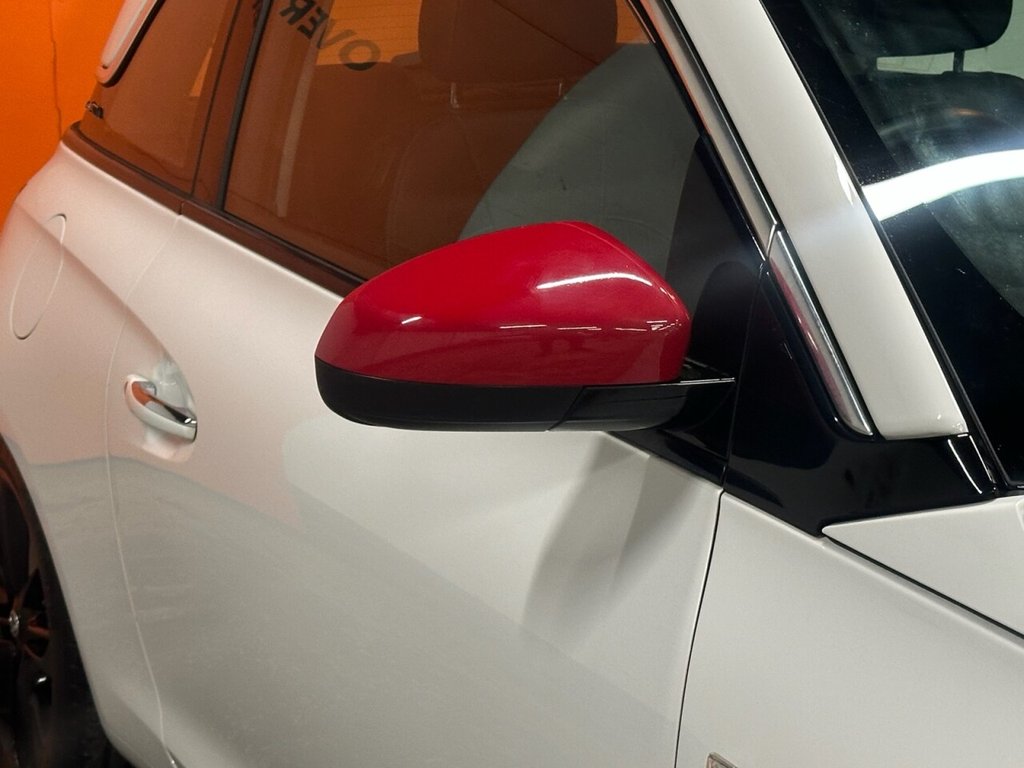 Used Vauxhall ADAM 2013 for sale - 76642879: Photo 12