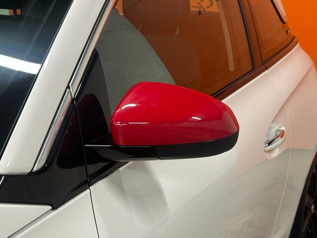 Used Vauxhall ADAM 2013 for sale - 76642879: Photo 13