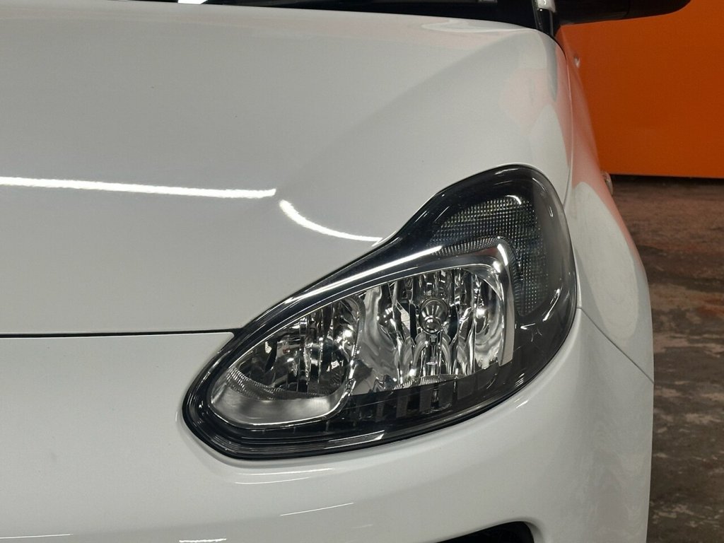 Used Vauxhall ADAM 2013 for sale - 76642879: Photo 16