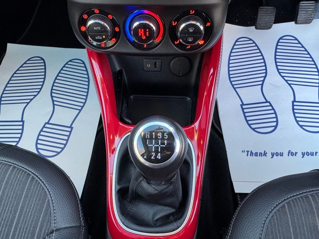 Used Vauxhall ADAM 2013 for sale - 76642879: Photo 19