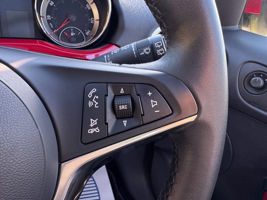 Used Vauxhall ADAM 2013 for sale - 76642879: Photo 23