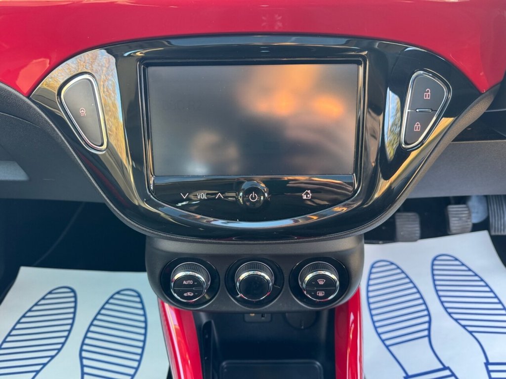 Used Vauxhall ADAM 2013 for sale - 76642879: Photo 25