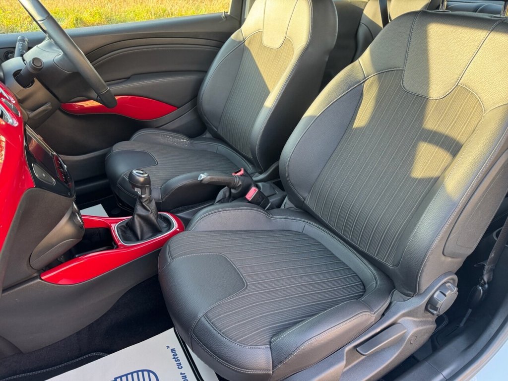 Used Vauxhall ADAM 2013 for sale - 76642879: Photo 28