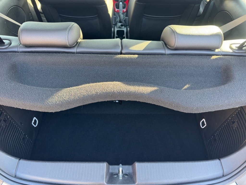 Used Vauxhall ADAM 2013 for sale - 76642879: Photo 30