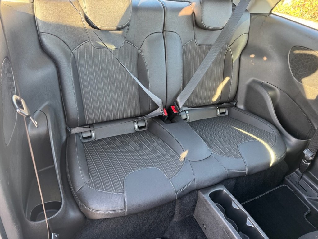 Used Vauxhall ADAM 2013 for sale - 76642879: Photo 32