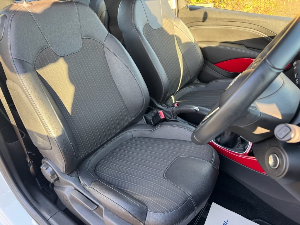 Used Vauxhall ADAM 2013 for sale - 76642879: Photo 33