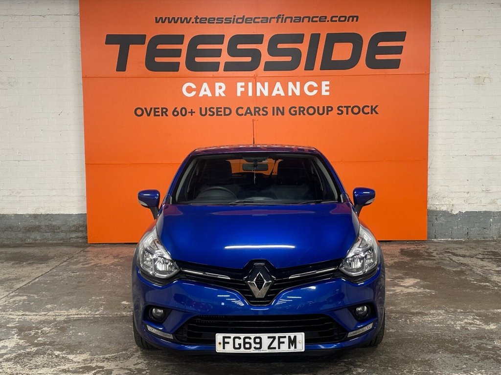 Used Renault Clio 2019 for sale - 77038049: Photo 12