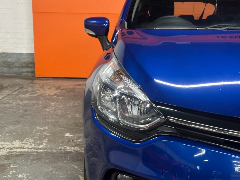 Used Renault Clio 2019 for sale - 77038049: Photo 13
