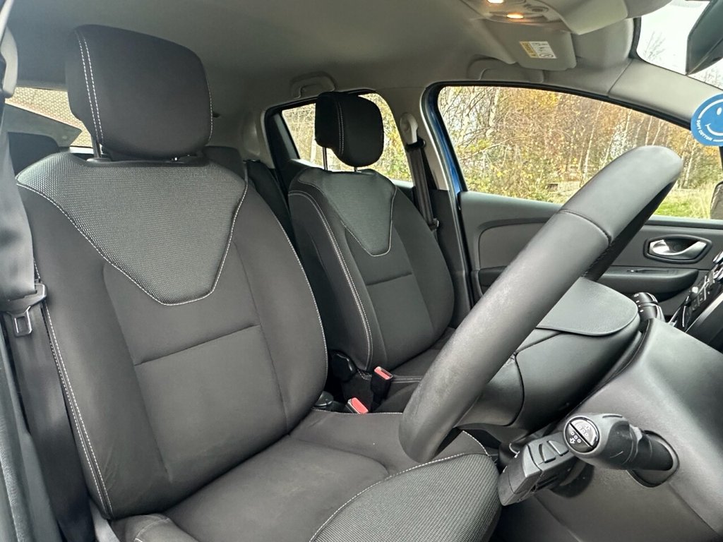 Used Renault Clio 2019 for sale - 77038049: Photo 18