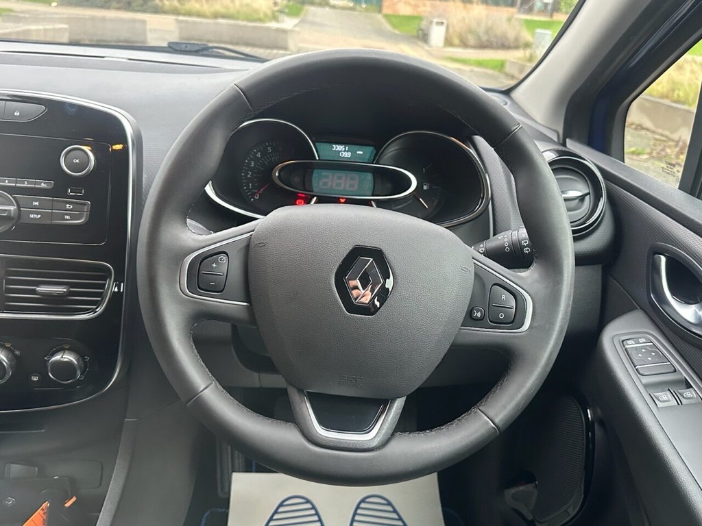 Used Renault Clio 2019 for sale - 77038049: Photo 20