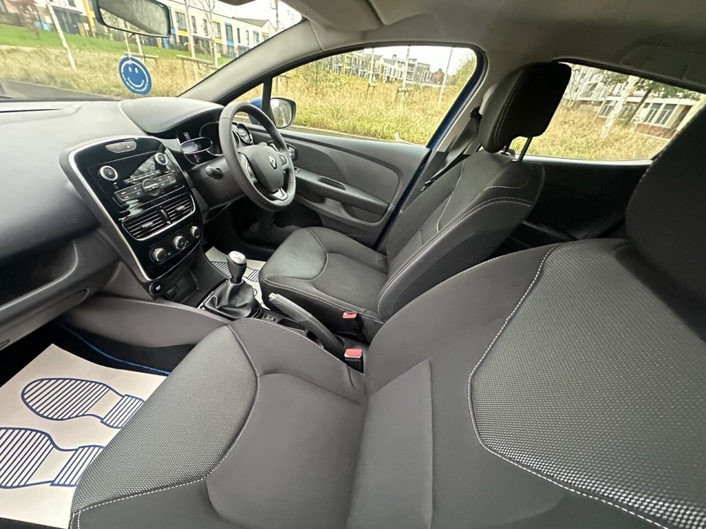 Used Renault Clio 2019 for sale - 77038049: Photo 29