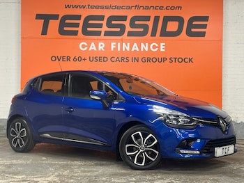 Used Renault Clio 2019 for sale - 77038049: Photo