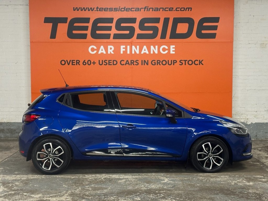 Used Renault Clio 2019 for sale - 77038049: Photo 3