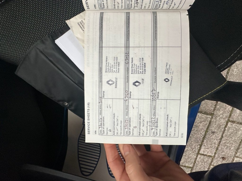 Used Renault Clio 2019 for sale - 77038049: Photo 31