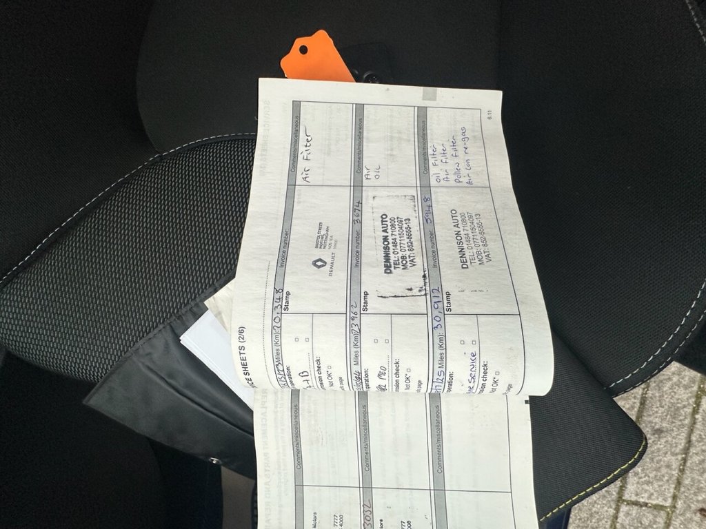 Used Renault Clio 2019 for sale - 77038049: Photo 32