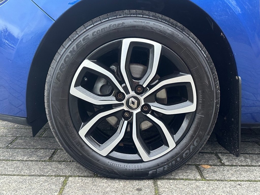 Used Renault Clio 2019 for sale - 77038049: Photo 34