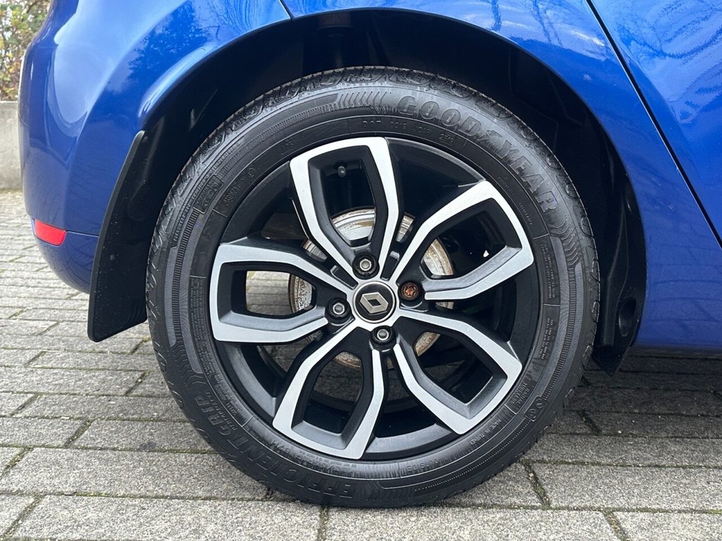 Used Renault Clio 2019 for sale - 77038049: Photo 36