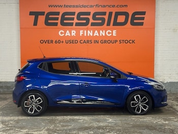 Used Renault Clio 2019 for sale - 77038049: Photo