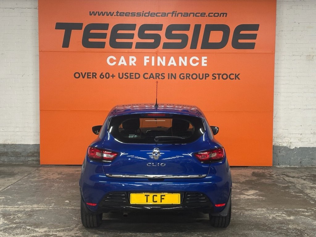 Used Renault Clio 2019 for sale - 77038049: Photo 6