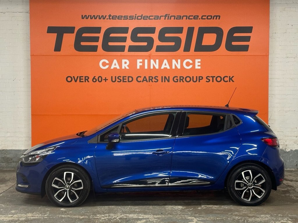 Used Renault Clio 2019 for sale - 77038049: Photo 9