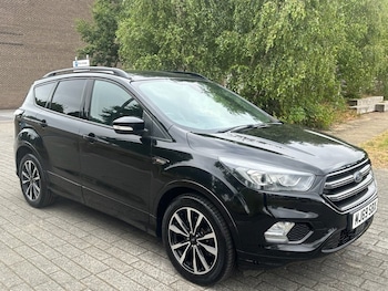 Used Ford Kuga 2019 for sale - 79186990: Photo