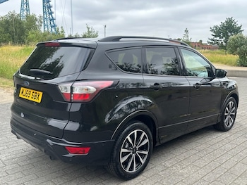 Used Ford Kuga 2019 for sale - 79186990: Photo