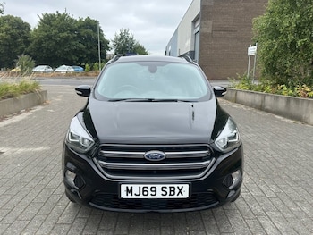 Used Ford Kuga 2019 for sale - 79186990: Photo