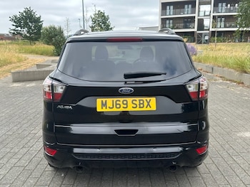 Used Ford Kuga 2019 for sale - 79186990: Photo