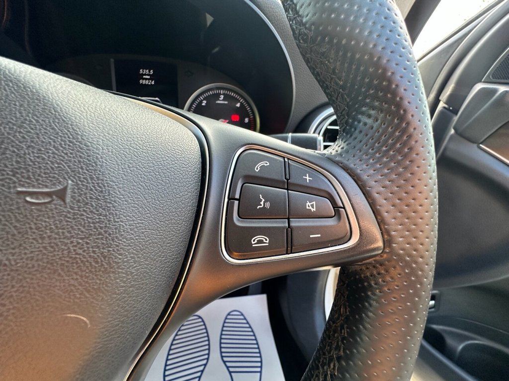 Used Mercedes-Benz GLC 2015 for sale - 76783430: Photo 22