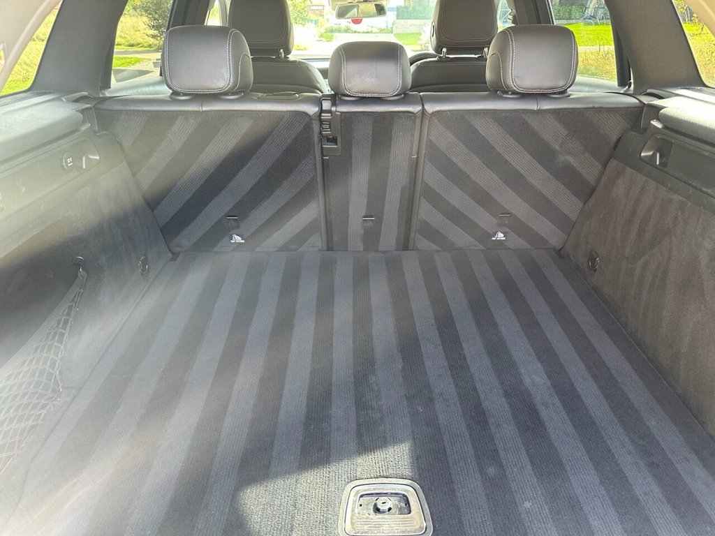 Used Mercedes-Benz GLC 2015 for sale - 76783430: Photo 27